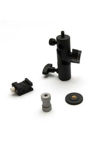 Тримач спалаху та парасольки Dslrkit FLHH металлическая платформа DSLR (303341954)