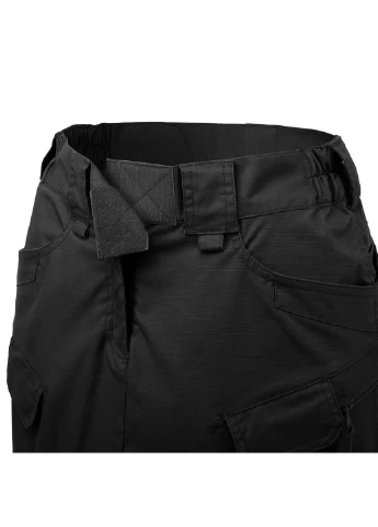 Спідниця UTL PolyCotton Rip-Stop, Black, Helikon-Tex (340560834)