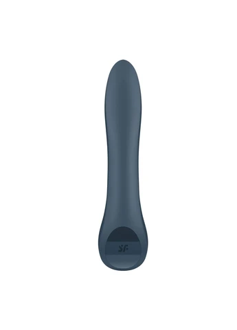 Стимулятор точки G G-Spot Wave 4, ефект пестощів пальчиком, 12 режимів Satisfyer (323654057)
