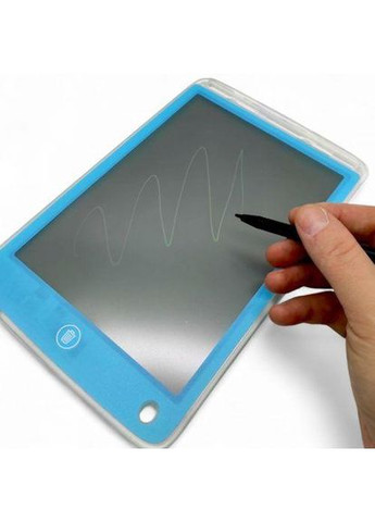Планшет для рисования LCD "Играй и учись" экран 8,5" в короб. 15*11*23 см МІС (369156440)