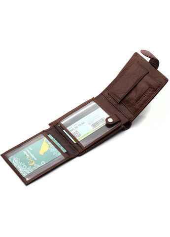 Шкіряне чоловіче портмоне ST Leather Accessories (279318246)