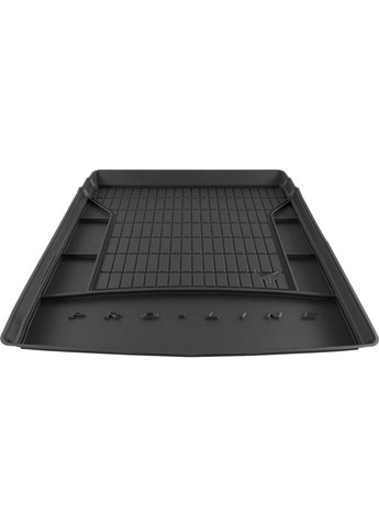 Резиновый коврик в багажник Pro-Line для Volkswagen CC (mkI) 2012-2017 (багажник) (FGTM549239) Frogum (361231706)