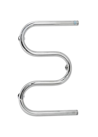 Водяное полотенцесушитель Змеевик 32 РС3 400 х 500 1" Laris (336938694)