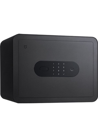 Сейф з кодовим замком і датчиком пальця Xiaomi Smart Safe Deposit Box (BGX-5X1-3001) MiJia (307247558)