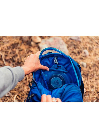 Городской рюкзак Kiro 18 Horizon Blue (136981/0532) Gregory (322200441)