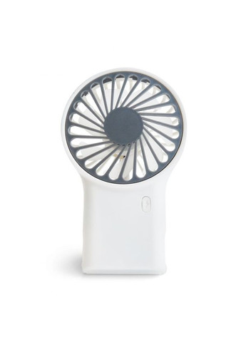Портативный вентилятор Y-17 800mAh white No Brand (349501096)