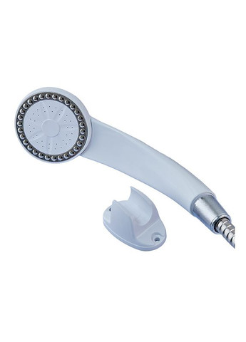 Водонагреватель 3 kW проточн., ELW22EW С ИНД.ТЕМП., на СТЕНУ (со шлангом и воронкой) (ZX4934) Zerix (307496598)