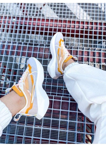 КРОСІВКИ ЖІНОЧІ NIKE WMNS VISTA LITE SE GREY WASHED CORAL НАЙК No Brand сірі демісезони (367167081)