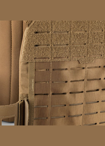 Чехол для бронежилета QR Plate Carrier L/XL Kangaroo 5.11 Tactical (315881419)