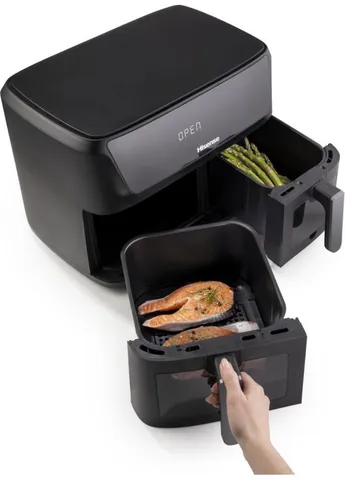 Мультипіч HAF2700DCD Hisense (390923366)