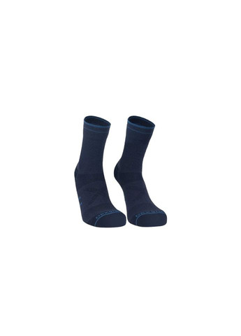 Шкарпетки водонепроникні Running Lite 2.0 Socks, сірі, розмір (39-42) (A-017627) DexShell (319391102)