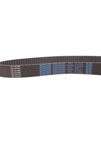 Ремень зубч. ГРМ 116x29.0 (пр-во) 94822 Dayco (366172949)