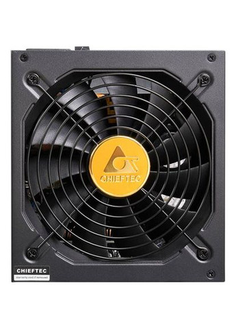 БЖ 1300W POLARIS PRO PPX-1300FC-A3, 135 mm, 80+ PLATINUM, Modular, Retail Box Chieftec (314776923)