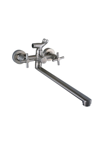 Смеситель для ванной DUKAT SD4-208 Globus Lux (335040421)