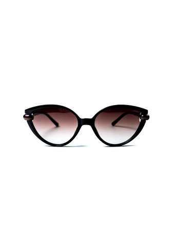 Солнцезащитные очки с поляризацией Классика женские LuckyLOOK 434-493 (291161742)