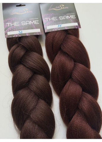 Канекалон #32 (100 г) LenSom The Same (370626126)