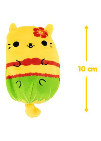 Мягкая игрушка (CVP1002PM-321) Cats vs Pickles Луау (367830120)