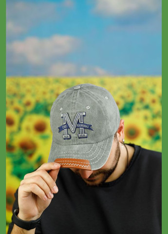 Бейсболка ENG Vitality Braxton (288050472)