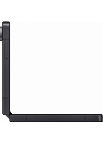 Смартфон Galaxy Flip 7 12/512GB Jetblack (SM-F766B) (Global) [5G, NFC, 2 SIM/1 SIM + 1 eSIM] Samsung (388957901)