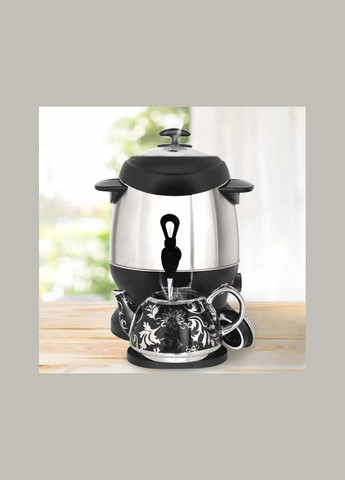 Електросамовар SOKANY SK-SH-1068 Erston (371357842)