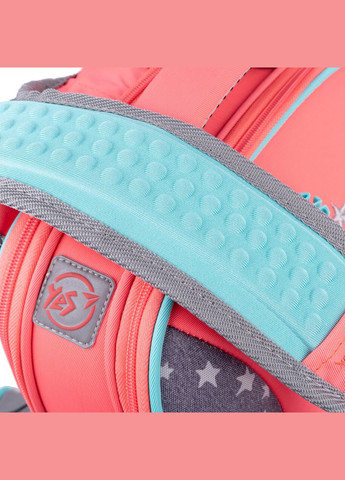 Рюкзак шкільний каркасний S-57 Owls Yes (332653891)