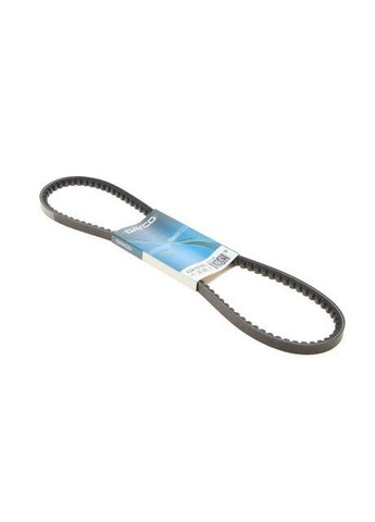 Ремень генератора DB 207 OM616 2.4D-90/Ford Transit 2.5D 88-92 13A1015C (opt-om) Dayco (345783549)