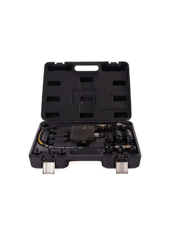 Набір комплект пневматичний знімач карданного вала для дизельних форсунок з адаптерами в кейсі 6.5 кг (478470-Prob) Unbranded (306582038)