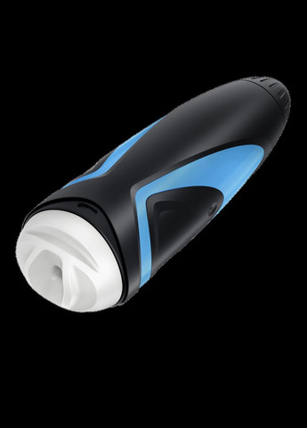 Мастурбатор Men One с изменяемой тугостью канала Satisfyer (303894073)