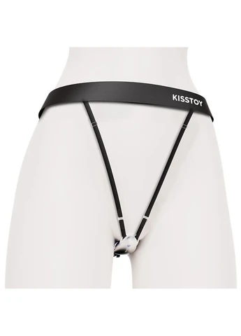 Вібратор у трусики Viosecret KissToy (316252526)
