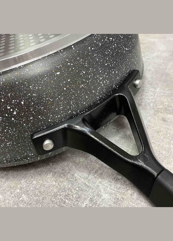 Сковорода глубокая без крышки 26 см Curry RG-1120-26 Ringel (317203620)