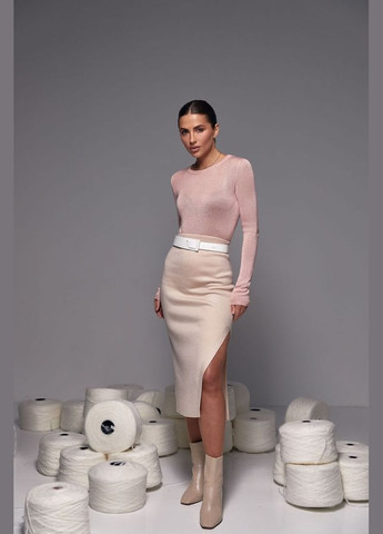 Лонгслів із віскози та бавовни (2498) Triko Bakh (334710282)