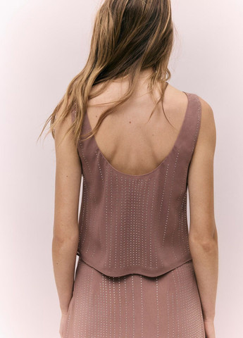 Топ H&M (354648109)