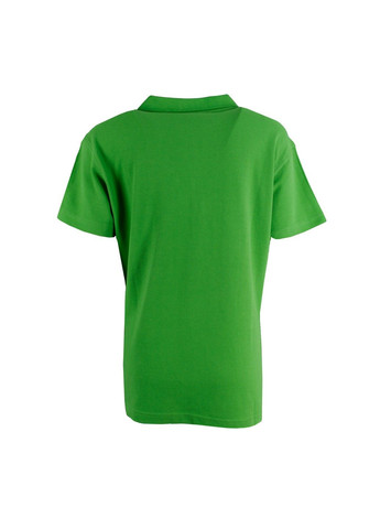 Зеленая футболка женская Clique