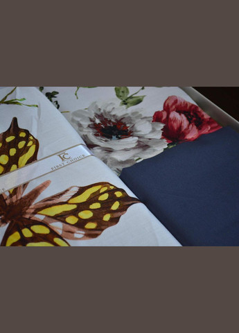 Постільна білизна 3D Satin 200×220 Silvia First Choice (318380977)