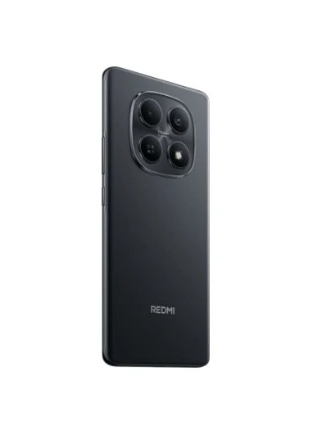 мобільний телефон redmi note 15 6/128gb black (1183672) Xiaomi (395304355)
