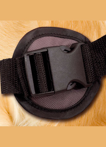 Вязковая сумка для собак Dog Scout (Ферпласт Дог Скаут) Ferplast (297511190)