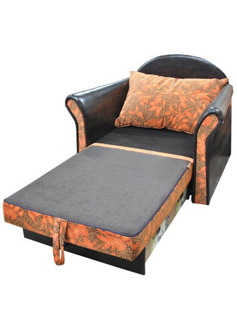 Современное раскладное кресло Стелла ТМ No Brand (325484367)