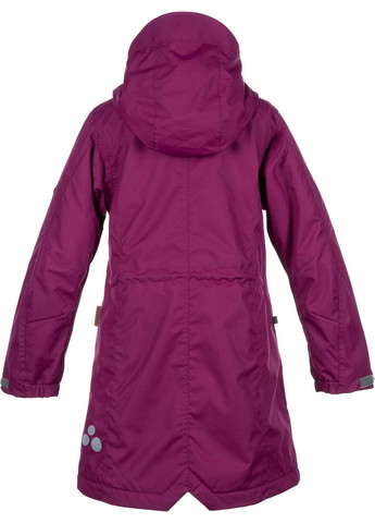 Бордова куртка janelle, р.l, бордовий Huppa 18020010-80034-00L