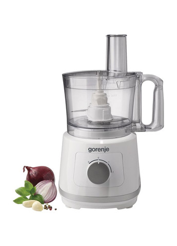 Кухонний комбайн SB801W (FP9076A-GS) Gorenje (362671583)