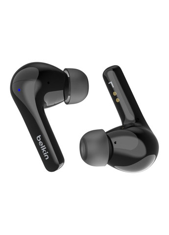 Навушники TWS Soundform Motion True Wireless, чорний Belkin (316390839)