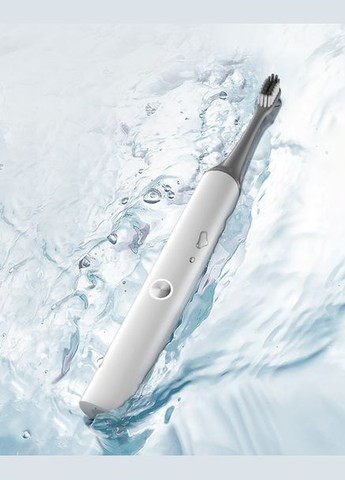 Электрическая зубная щетка Electric Toothbrush Aurora T+ White Enchen (305412292)