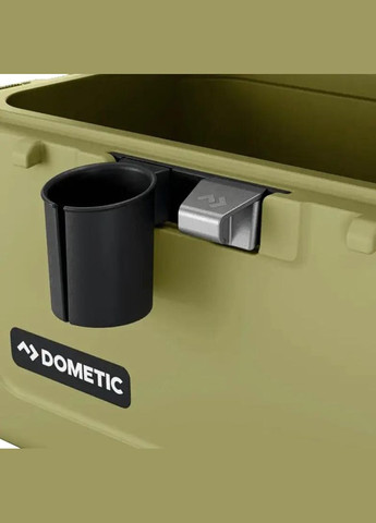 Термобокс Dometic Patrol Icebox 20 л. Olive Oil No Brand (316445175)