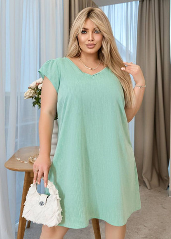 Міні-сарафан вільного крою Allthings (369153224)