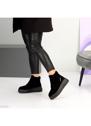 Зимові черевики No Brand (368277944)