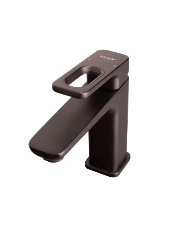 Змішувач для умивальника KB-10031-05 (KR5431) якісний вибір KOER (400906534)