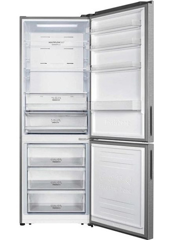 Холодильник NRK720EAXL4 Gorenje (332967780)