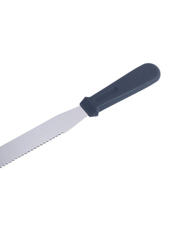 Форма для бисквита регулируемая с ножом Ø24,5-33 см Kamille (289459844)
