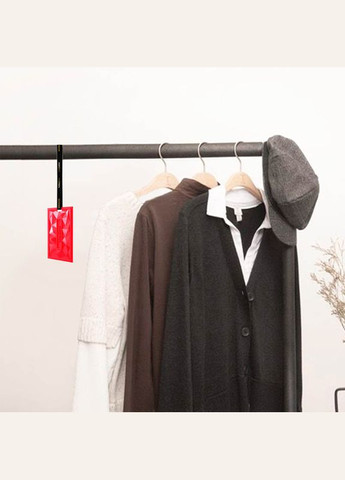 Пахучка в машину, Ароматизована підвісна картка, Маранелло VINOVE (328606555)