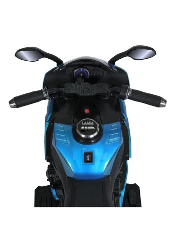 Детский электромобиль Мотоцикл M 5823ELS-4 до 30 кг Bambi Racer (401934233)