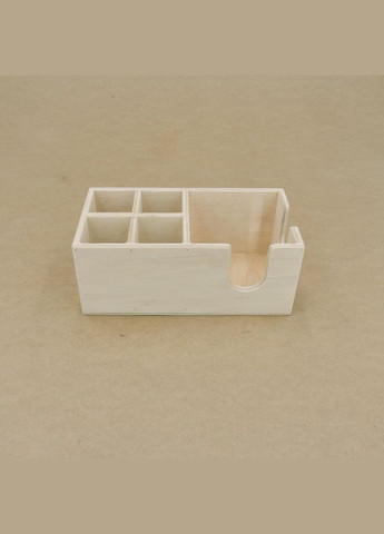 Кавовий органайзер з дерева Бові бланже (ЧАЙ-004501) No Brand (327846408)